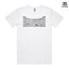 ASColour Men's 'Staple' Tee Thumbnail