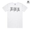 ASColour Men's 'Staple' Tee Thumbnail