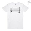 ASColour Men's 'Staple' Tee Thumbnail