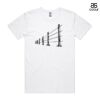 ASColour Men's 'Staple' Tee Thumbnail