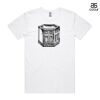 ASColour Men's 'Staple' Tee Thumbnail