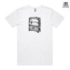 ASColour Men's 'Staple' Tee Thumbnail