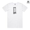 ASColour Men's 'Staple' Tee Thumbnail