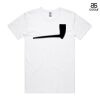 ASColour Men's 'Staple' Tee Thumbnail