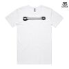 ASColour Men's 'Staple' Tee Thumbnail