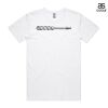 ASColour Men's 'Staple' Tee Thumbnail