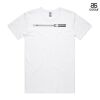 ASColour Men's 'Staple' Tee Thumbnail