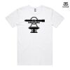 ASColour Men's 'Staple' Tee Thumbnail