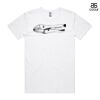 ASColour Men's 'Staple' Tee Thumbnail