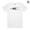 ASColour Men's 'Staple' Tee Thumbnail