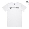 ASColour Men's 'Staple' Tee Thumbnail