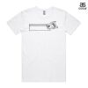 ASColour Men's 'Staple' Tee Thumbnail