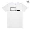 ASColour Men's 'Staple' Tee Thumbnail