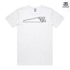 ASColour Men's 'Staple' Tee Thumbnail