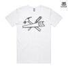 ASColour Men's 'Staple' Tee Thumbnail