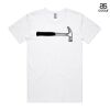 ASColour Men's 'Staple' Tee Thumbnail
