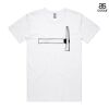 ASColour Men's 'Staple' Tee Thumbnail