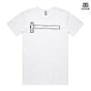 ASColour Men's 'Staple' Tee Thumbnail