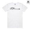 ASColour Men's 'Staple' Tee Thumbnail