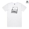 ASColour Men's 'Staple' Tee Thumbnail