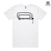 ASColour Men's 'Staple' Tee Thumbnail
