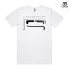 ASColour Men's 'Staple' Tee Thumbnail
