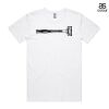 ASColour Men's 'Staple' Tee Thumbnail
