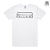 ASColour Men's 'Staple' Tee Thumbnail