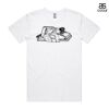 ASColour Men's 'Staple' Tee Thumbnail