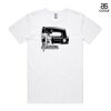 ASColour Men's 'Staple' Tee Thumbnail