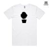 ASColour Men's 'Staple' Tee Thumbnail