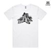ASColour Men's 'Staple' Tee Thumbnail
