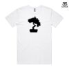 ASColour Men's 'Staple' Tee Thumbnail