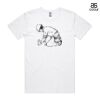 ASColour Men's 'Staple' Tee Thumbnail