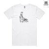 ASColour Men's 'Staple' Tee Thumbnail