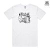 ASColour Men's 'Staple' Tee Thumbnail