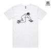 ASColour Men's 'Staple' Tee Thumbnail