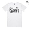 ASColour Men's 'Staple' Tee Thumbnail