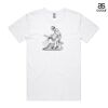ASColour Men's 'Staple' Tee Thumbnail
