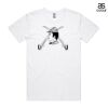 ASColour Men's 'Staple' Tee Thumbnail