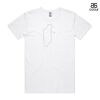 ASColour Men's 'Staple' Tee Thumbnail