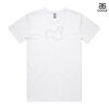 ASColour Men's 'Staple' Tee Thumbnail