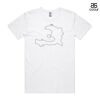 ASColour Men's 'Staple' Tee Thumbnail