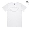 ASColour Men's 'Staple' Tee Thumbnail