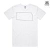 ASColour Men's 'Staple' Tee Thumbnail