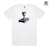 ASColour Men's 'Staple' Tee Thumbnail