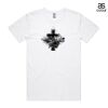 ASColour Men's 'Staple' Tee Thumbnail