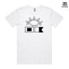 ASColour Men's 'Staple' Tee Thumbnail