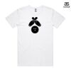 ASColour Men's 'Staple' Tee Thumbnail