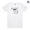 ASColour Men's 'Staple' Tee Thumbnail
